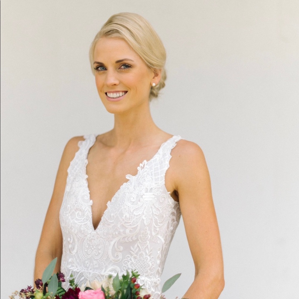 Meet your Posher, Kelsay